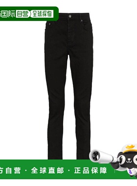 香港直邮Ksubi 腰带环牛仔裤 1000058471