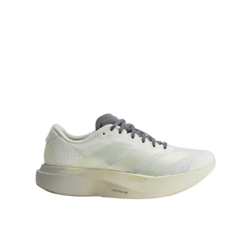 香港直邮ADIDAS 女士运动鞋 KI4794 AW2026 灰色 Adizero EVO SL