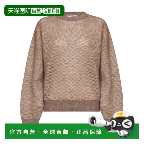 Brunello Cucinelli 长袖针织衫 MGG270510CZA11