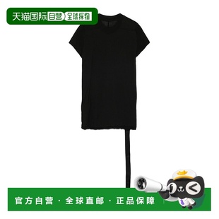 T恤 香港直邮Rick 短袖 Drkshdw DS02E7208BH Owens