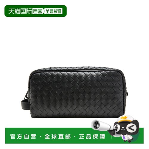 Bottega Veneta Intrecciato 手拿包 244706V47W1 【付后1h可退】