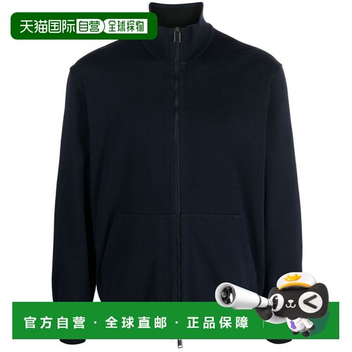 香港直邮Brioni 布里奥尼 男士 长袖休闲夹克 UJNU0LPA611