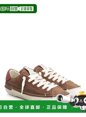 欧洲直邮philippe model 男士 时尚休闲鞋男鞋