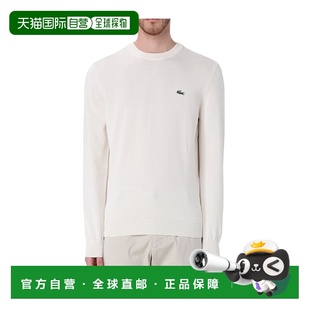 AH1985 毛衣 香港直邮Lacoste 长袖