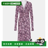 香港直邮Isabel 女士 Marant 1h可退 伊莎贝尔 玛兰 Lania 印花针