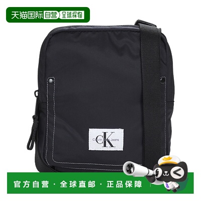 欧洲直邮Calvin Klein Jeans 男士 SPORT ESSENTIALS REPORTER18