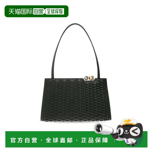 1h可退 香港直邮JACQUEMUS 女士手提包 BAW00452BC23C02580 SS202