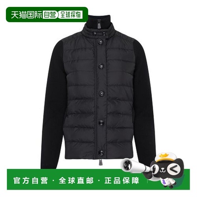 自营欧洲直邮MONCLER/蒙口 夹克