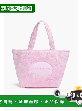 香港直邮Alexander Wang 亚历山大 王 女士 Punch terry 手提包 2