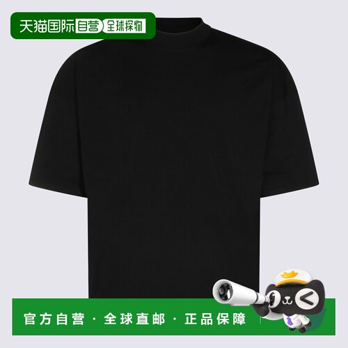 香港直邮JIL SANDER 男士T恤 J22GC0266J45084001 AW2026