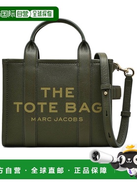香港直邮Marc Jacobs 徽标单肩包 H009L01SP21