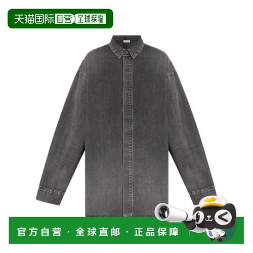 1h可退 香港直邮FEAR OF GOD 女士外套 FG24FW501018DNM010 SS202