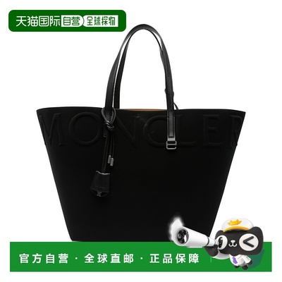 欧洲直邮moncler 女士 单肩包托特包手提包