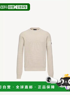 1h可退 欧洲直邮MONCLER 盟可睐 26春夏 L10919C00003M1131216 男