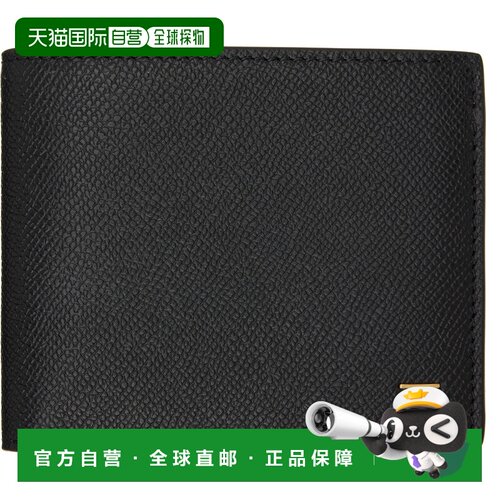 香港直邮Tom Ford 汤姆 福特 男士 TOM FORD 黑色 Small Grain Le