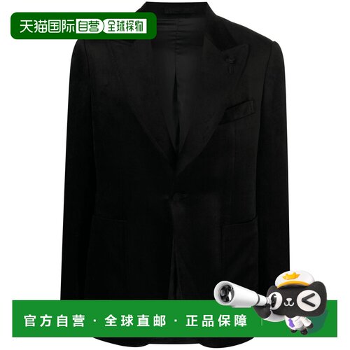 香港直邮LARDINI 男士西服 IT6901EIITAT61561999 A支付后1h可退