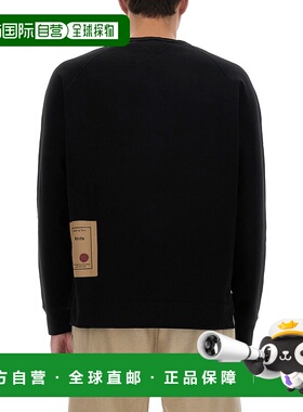 1h可退 欧洲直邮TEN C 男士卫衣23CTCUF03188A06455999