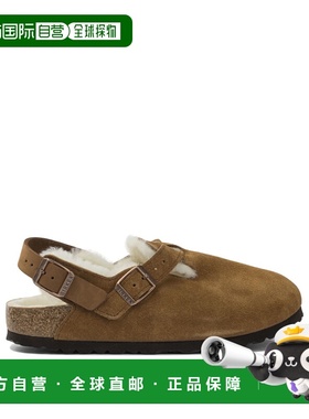 1h可退 香港直邮birkenstock 勃肯 女士 