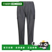 休闲裤 欧洲直邮herno 男士