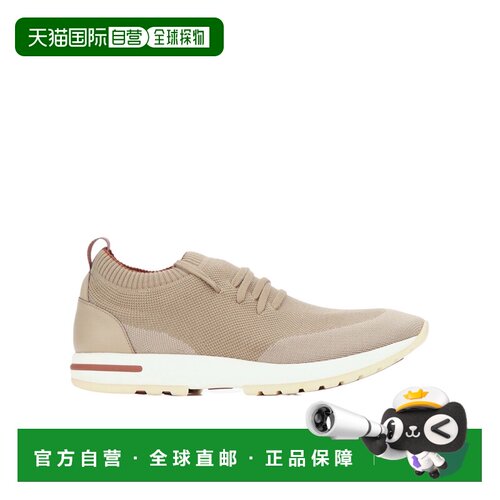 Loro Piana 360 LP Flexy Walk 运动鞋 FAI1540 【付后1h可退】