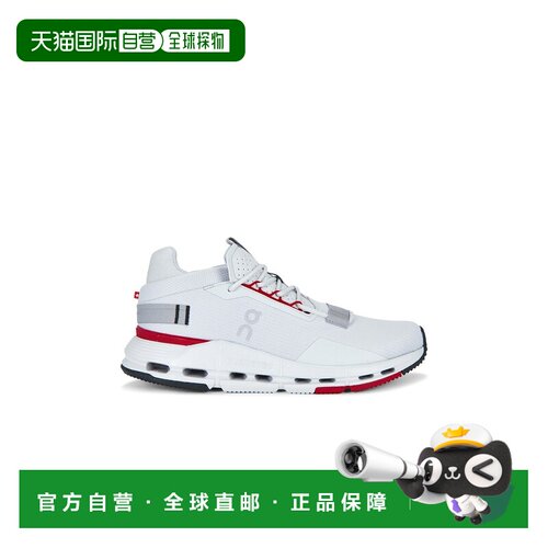 1h可退 美国直邮On 男士 Cloudnova 2 运动鞋 3ME30211067昂跑
