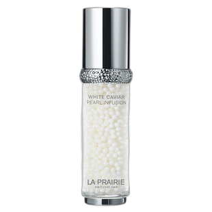 欧洲直邮La Prairie莱珀妮 新版镁白反重力白鱼子聚光珍珠精华 30