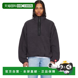 Box face 灰色 TNF 男士 north 北面 1h可退 Red 香港直邮the