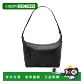 香港直邮Loewe 拉链单肩包 B906K70X22罗意威斜挎包手提包