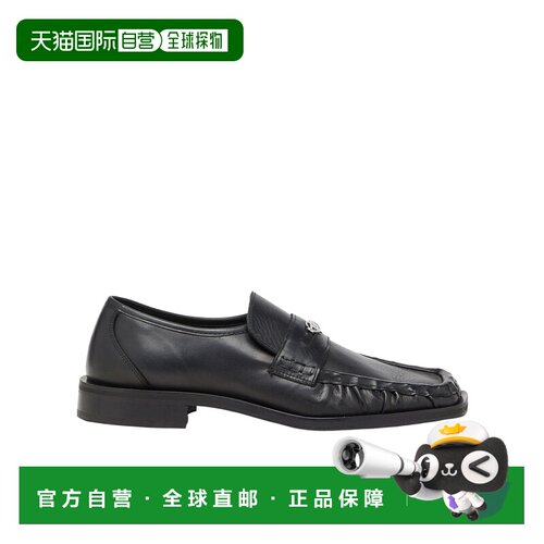 1h可退 香港直邮DIESEL 男士商务休闲鞋 Y04002P7727T8013 AW2026