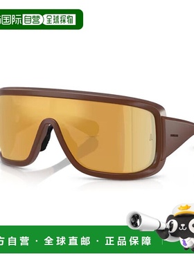 1h可退 香港直邮Moncler 盟可睐 女士 -sunglasses 太阳镜 ME8003