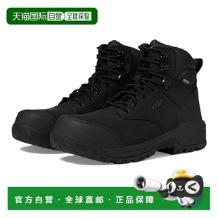 1h可退 香港直邮keen 男士 Evanston 6