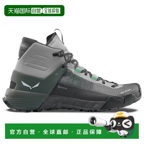 香港直邮SALEWA 男士户外登山鞋 0420467ALLOYDAR【付后1h可退】