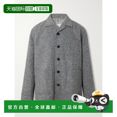 1h可退 香港直邮valentino 华伦天奴 男士 VLogo-Embellished 混