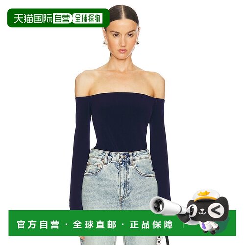 香港直邮NORMAKAMALI诺玛 卡玛丽女士上衣 【付后1h可退】