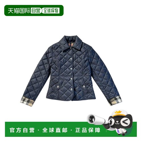 1h可退 香港直邮25FW 绗缝夹克 Women