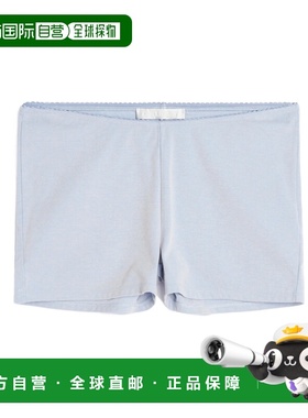 1h可退 香港直邮Our Legacy Tamarama 短裤 W2256