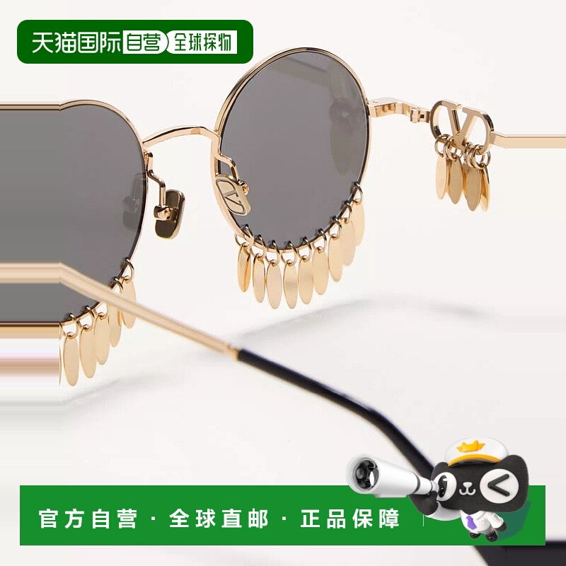 欧洲直邮VALENTINO 华伦天奴 25秋冬 50VLS174A_7UM 男士 太阳眼