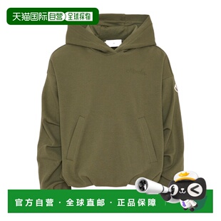 L19548G0000689AHP 连帽卫衣 香港直邮Moncler 长袖