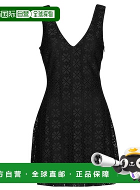 欧洲直邮Desigual 多思奇格 女装 春夏 短连衣裙 BUDAPEST新款