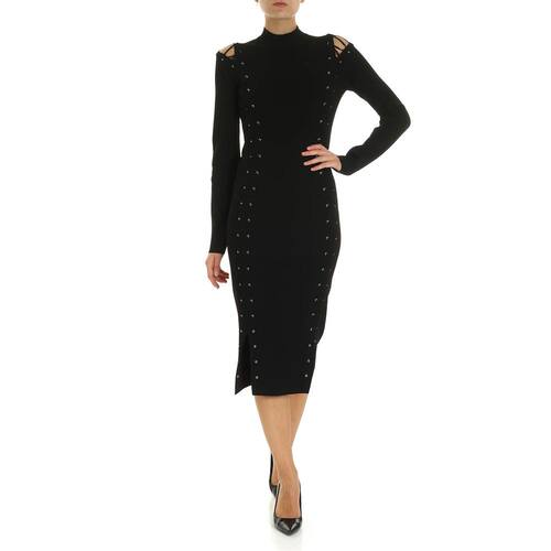 香港直邮MCQ BY ALEXANDER MCQUEEN 女士连衣裙 550434RNK201000