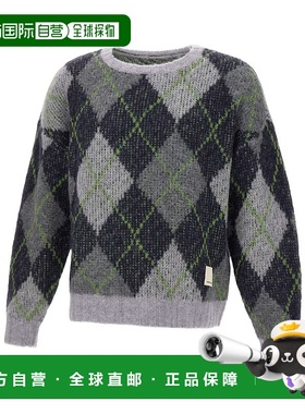 香港直邮Emporio Armani 长袖毛衣 EM002500AF19842男装