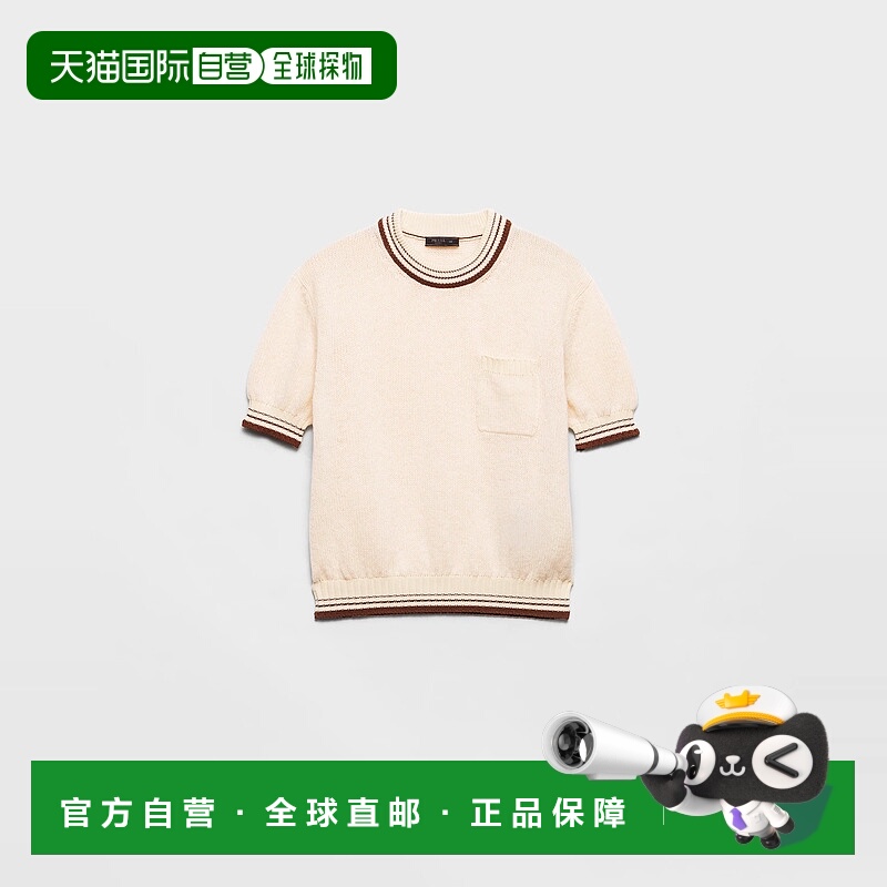 1h可退 欧洲直邮PRADA 普拉达 25秋冬 UMF033_17QA_F061W_S_OOO