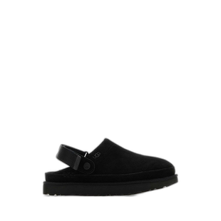 欧洲直邮UGG 女士凉鞋1138252BLK拖鞋