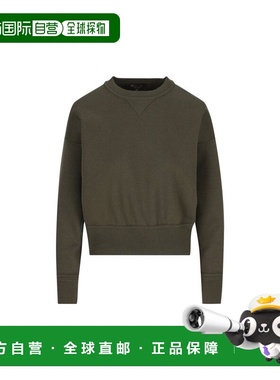 1h可退 香港直邮Loro Piana 诺悠翩雅 女士 Viera 運動衫 FAP2181