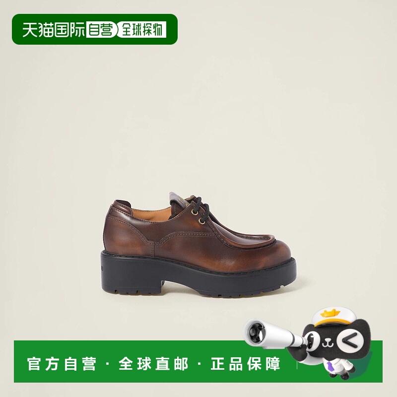 1h可退 欧洲直邮MIU MIU 缪缪 25秋冬 5E964D_3KY8_F0038_F_055