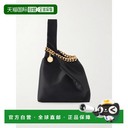 1h可退 香港直邮Stella Mccartney 斯特拉 麦卡特尼 女士 Falabel