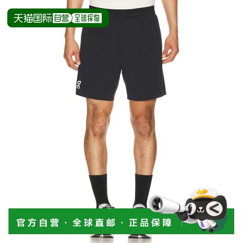 香港直邮On 男士 7