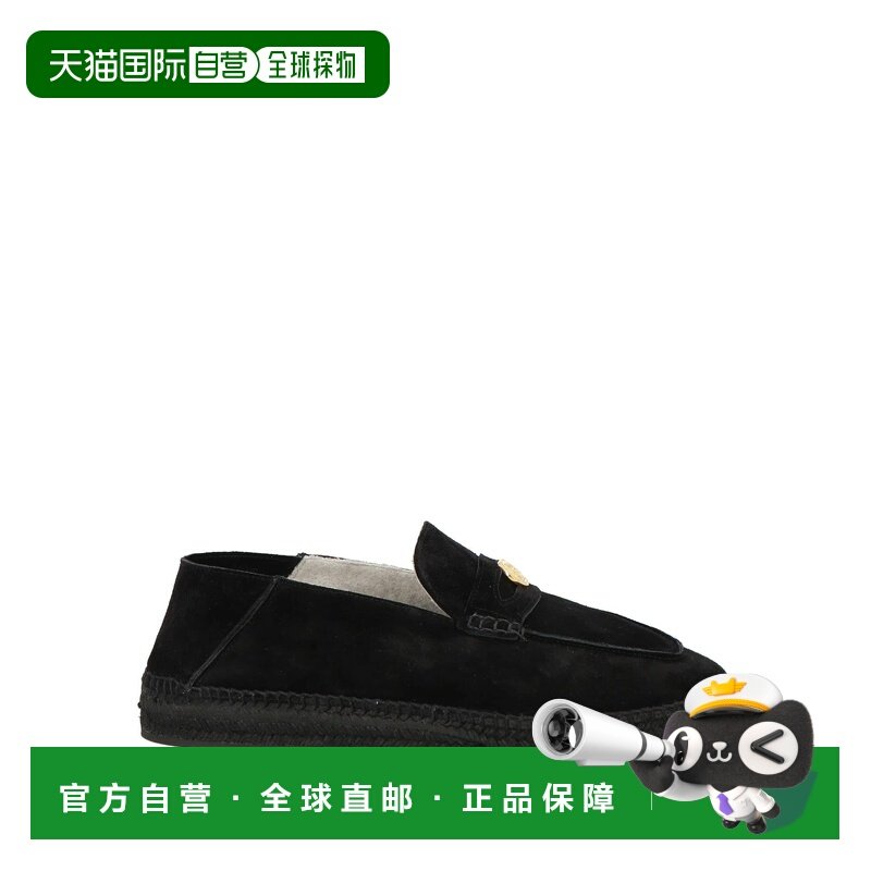 香港直邮Bally 巴利 男士 乐福鞋 black黑色 舒适时尚,流行男鞋,乐福鞋（豆豆鞋）,淘宝优惠券,粉丝福利购,淘宝优惠卷