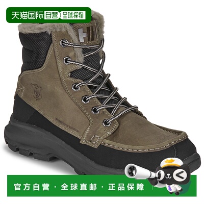 欧洲直邮Helly Hansen /HH 海丽汉森 男鞋 秋冬 靴子 GARIBALDI V