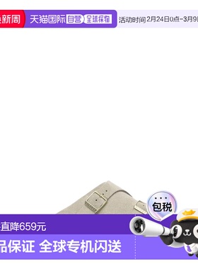1h可退 香港直邮birkenstock 勃肯 男士 1015578TAUPE 拖鞋 10155